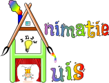 Animatiehuis logo klein